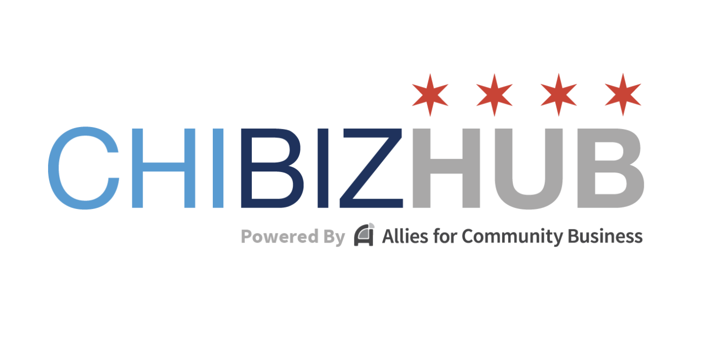 Chicago Business Hub