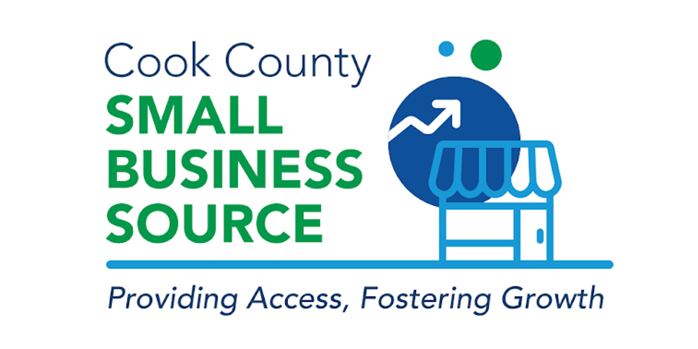 Cook County Small Business Source
