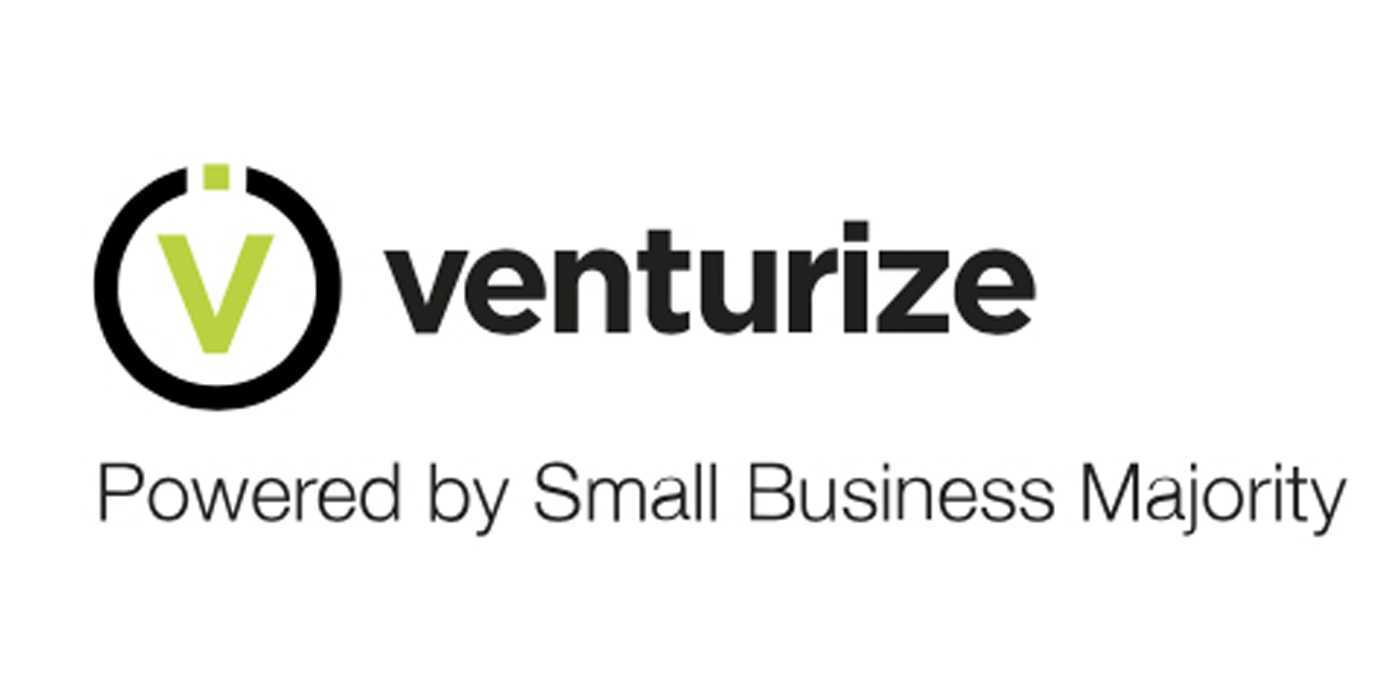 Venturize, powered by Small Business Majority